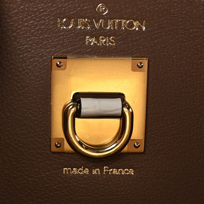 Louis Vuitton LOUIS VUITTON Himalaya Crocodile City Steamer PM 7 of 10