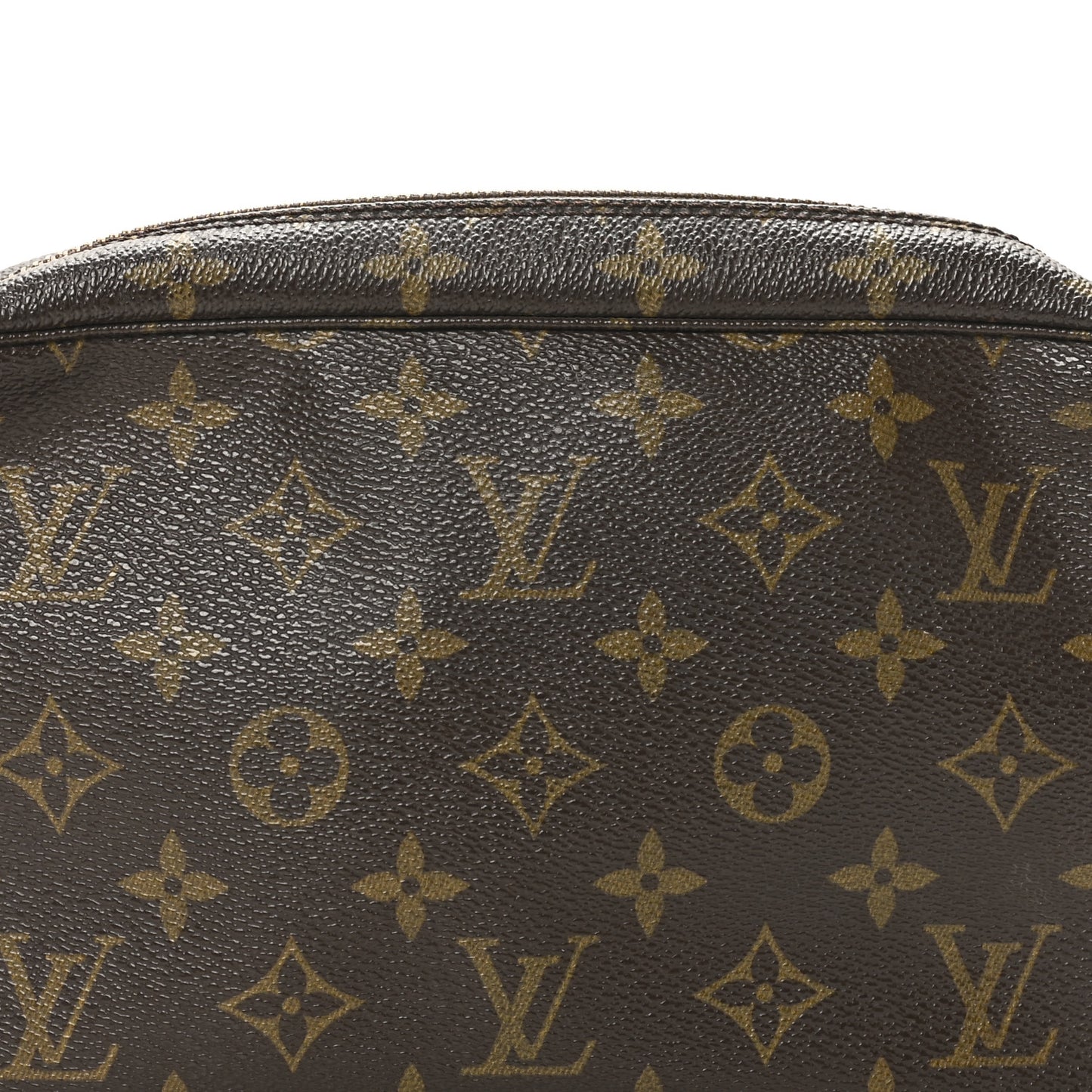 Monogram Trousse Toilette 23