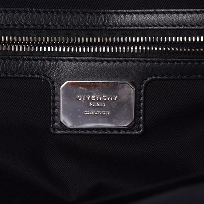 Givenchy Canvas Calfskin Camo Print Large Nightingale Multi 6 of 8