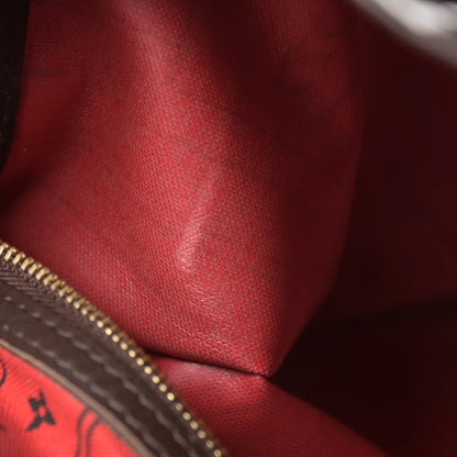 Louis Vuitton Damier Ebene Neverfull GM 15 of 24
