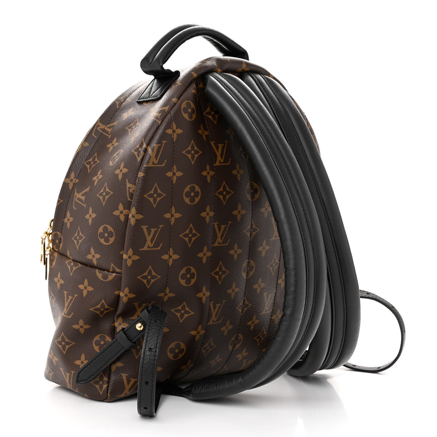Monogram Palm Springs Backpack MM