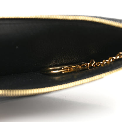 Louis Vuitton Empreinte Recto Verso Card Holder Black 5 of 7