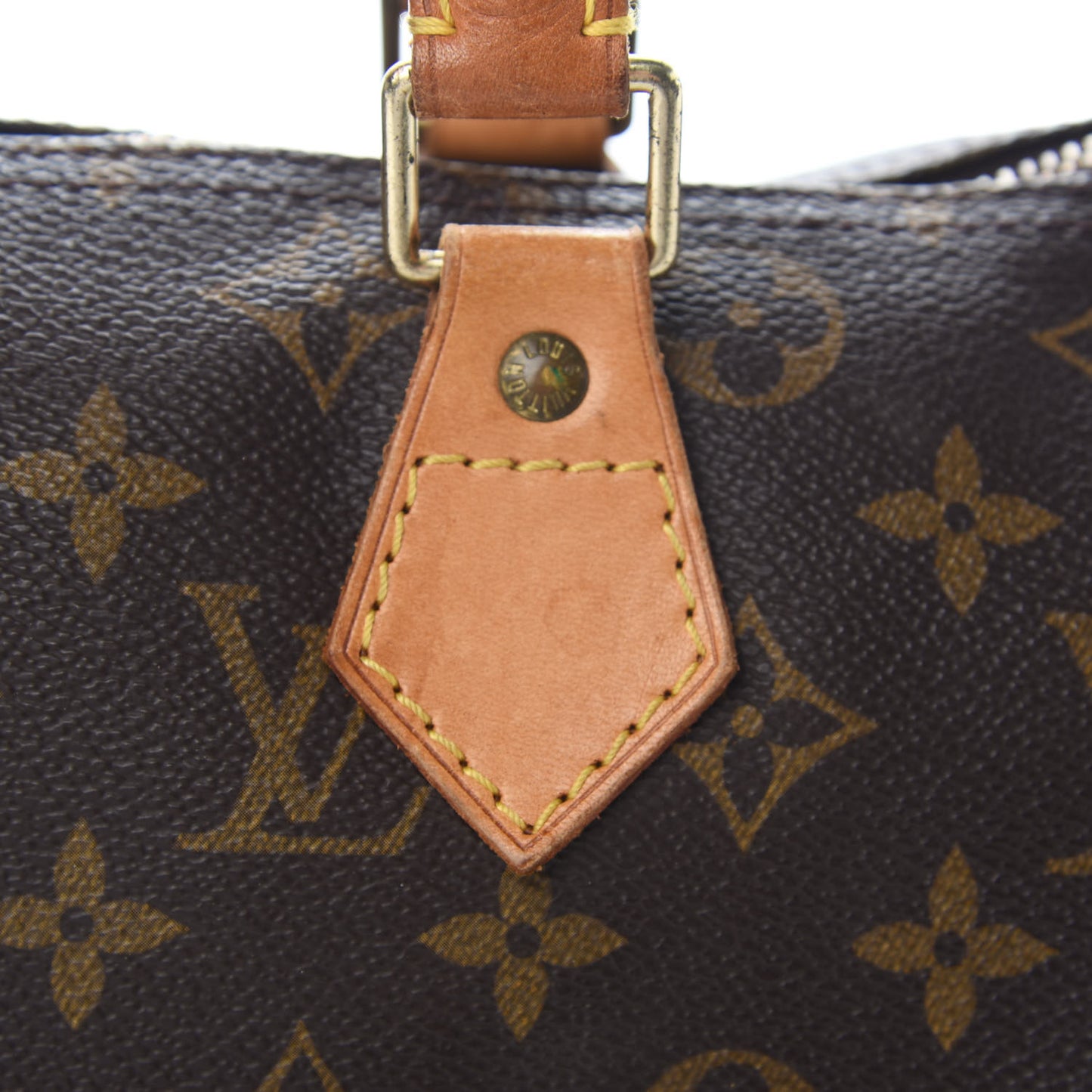 Monogram Speedy 30