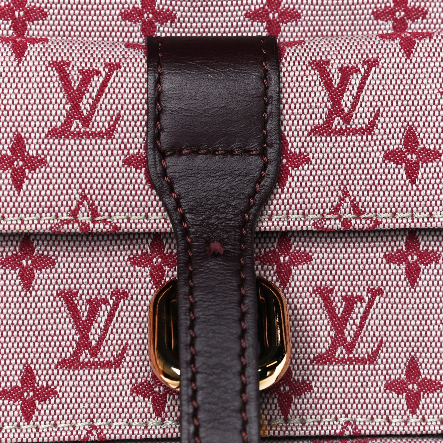 Louis Vuitton Mini Monogram Juliette Cherry 14 of 16