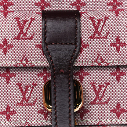Louis Vuitton Mini Monogram Juliette Cherry 14 of 16