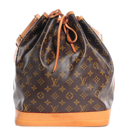 Louis Vuitton Monogram Noe 1 of 8