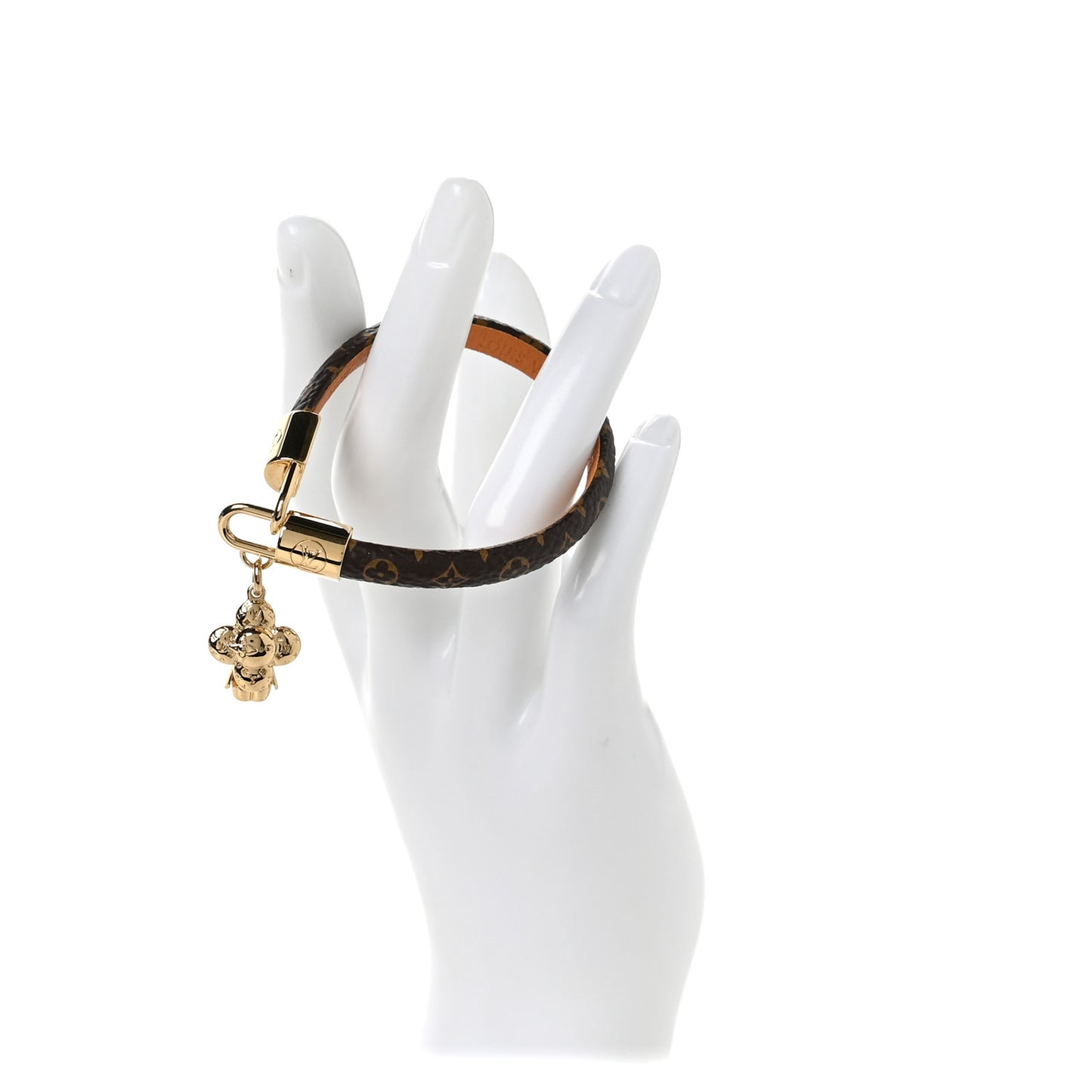 Monogram Vivienne Bracelet 17