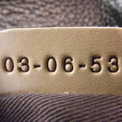 Chloe Leather Paddington Front Pocket Tote Bronze 16 of 16