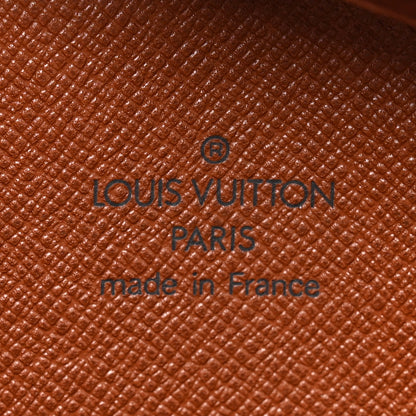 Louis Vuitton Monogram Pochette Homme 6 of 9