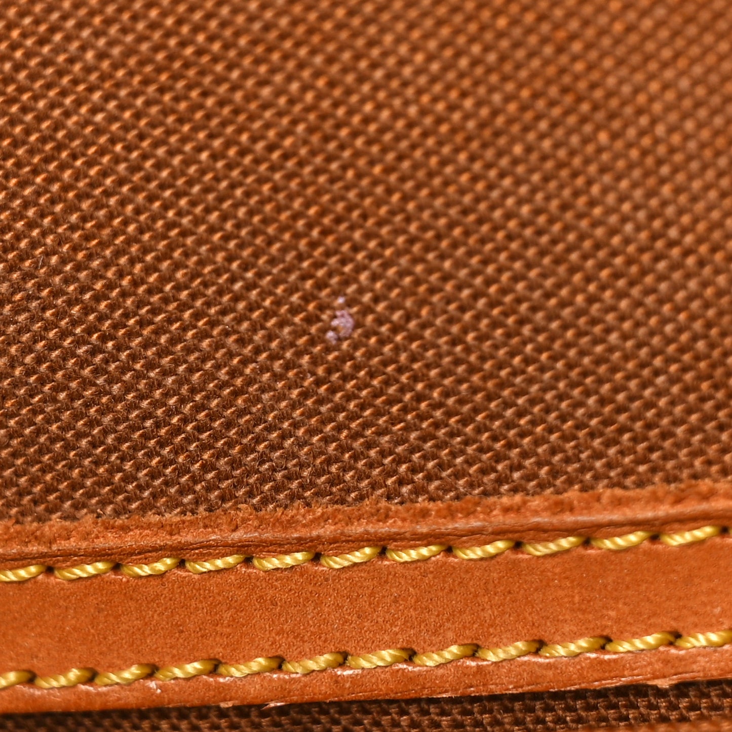 Monogram Ellipse PM