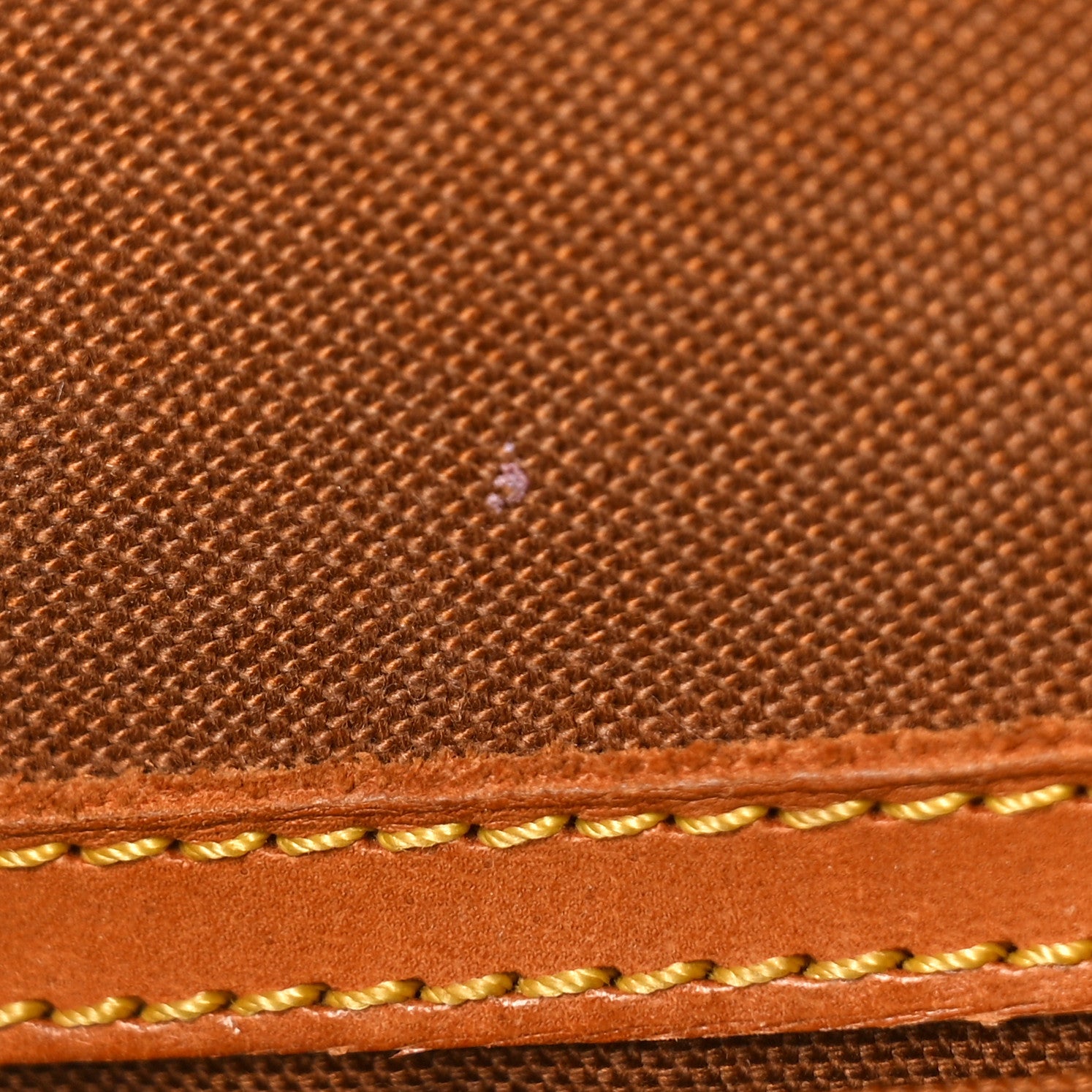 Louis Vuitton Monogram Ellipse PM 7 of 22