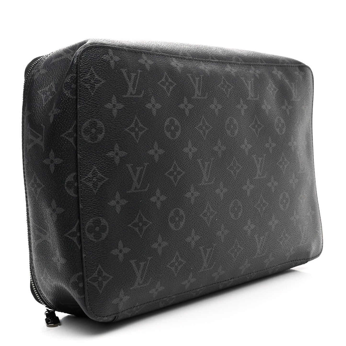 LOUIS VUITTON Monogram Eclipse Packing Cube GM