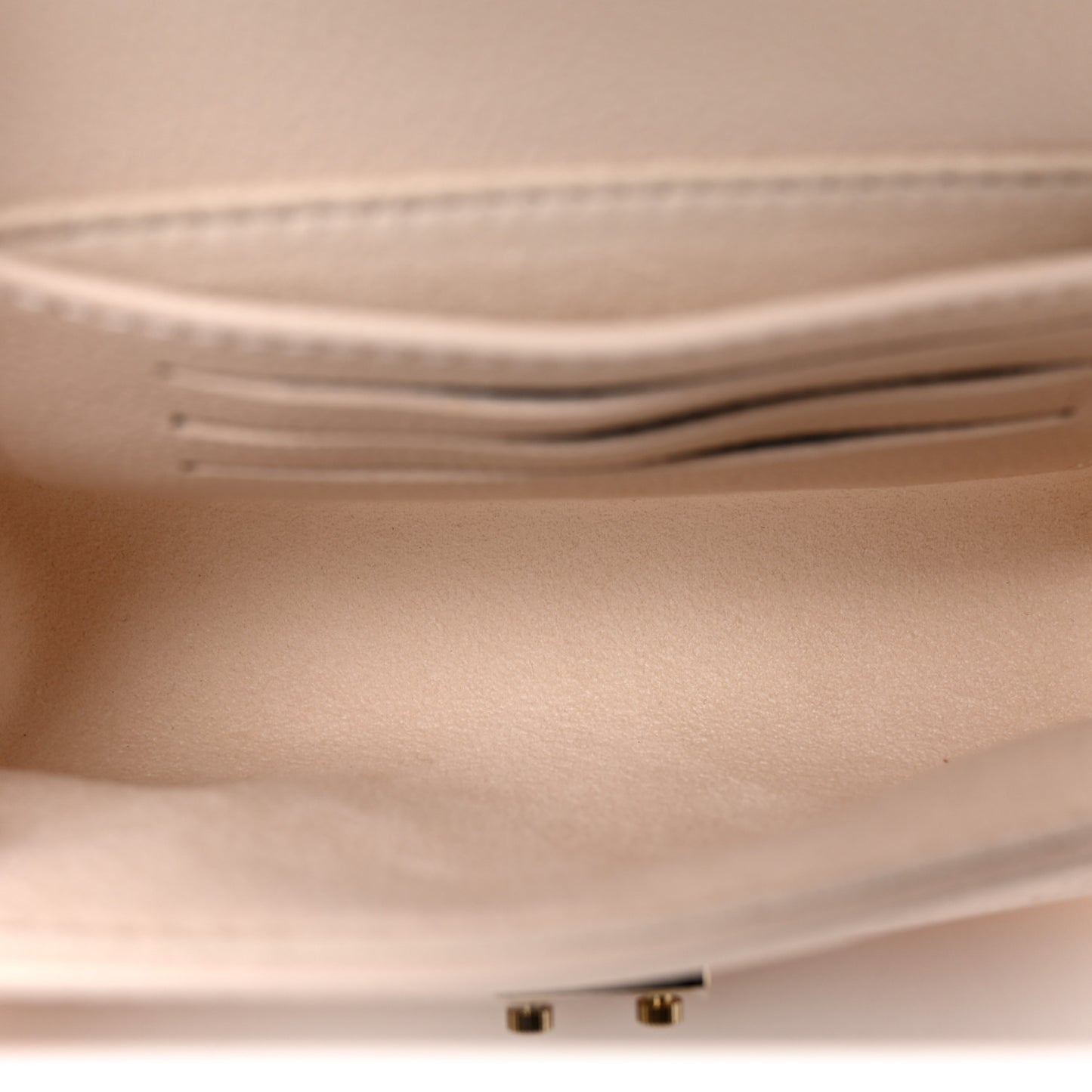 Empreinte Monogram Nano Madeleine Dream Beige