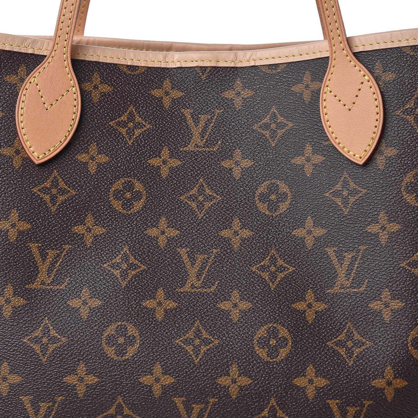 Monogram Neo Neverfull GM Pivoine
