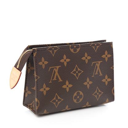 Louis Vuitton Monogram Toiletry Pouch 15 2 of 6