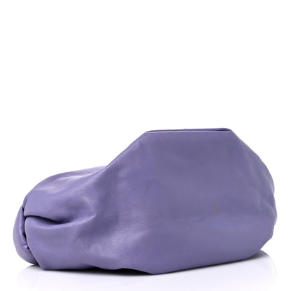 Bottega Veneta Nappa Mini Double Knot Bag Lavender 4 of 15