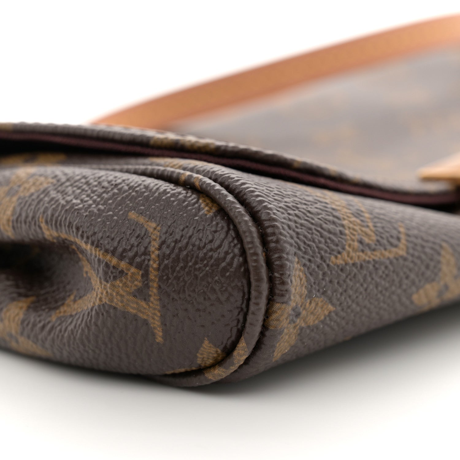 Louis Vuitton Monogram Favorite PM 9 of 11