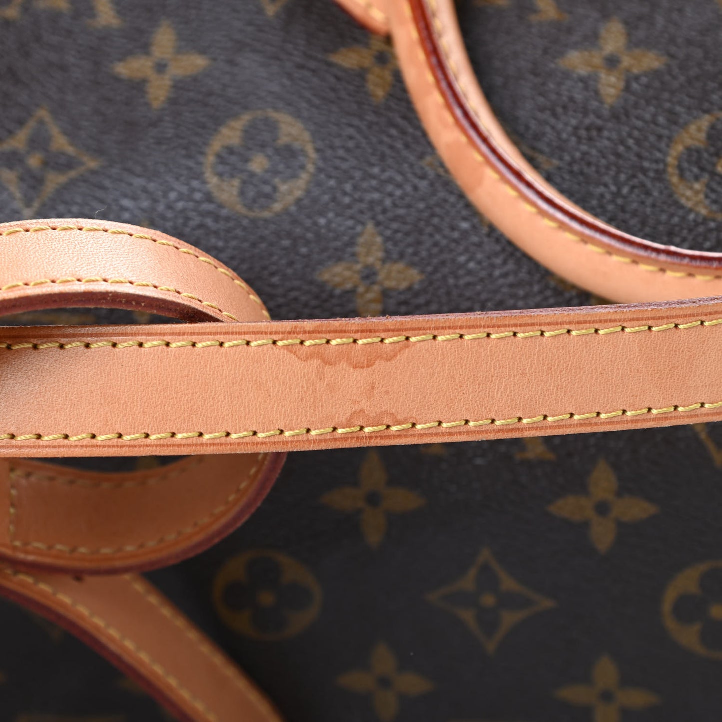 Monogram Speedy Bandouliere 30