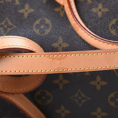 Louis Vuitton Monogram Speedy Bandouliere 30 14 of 16
