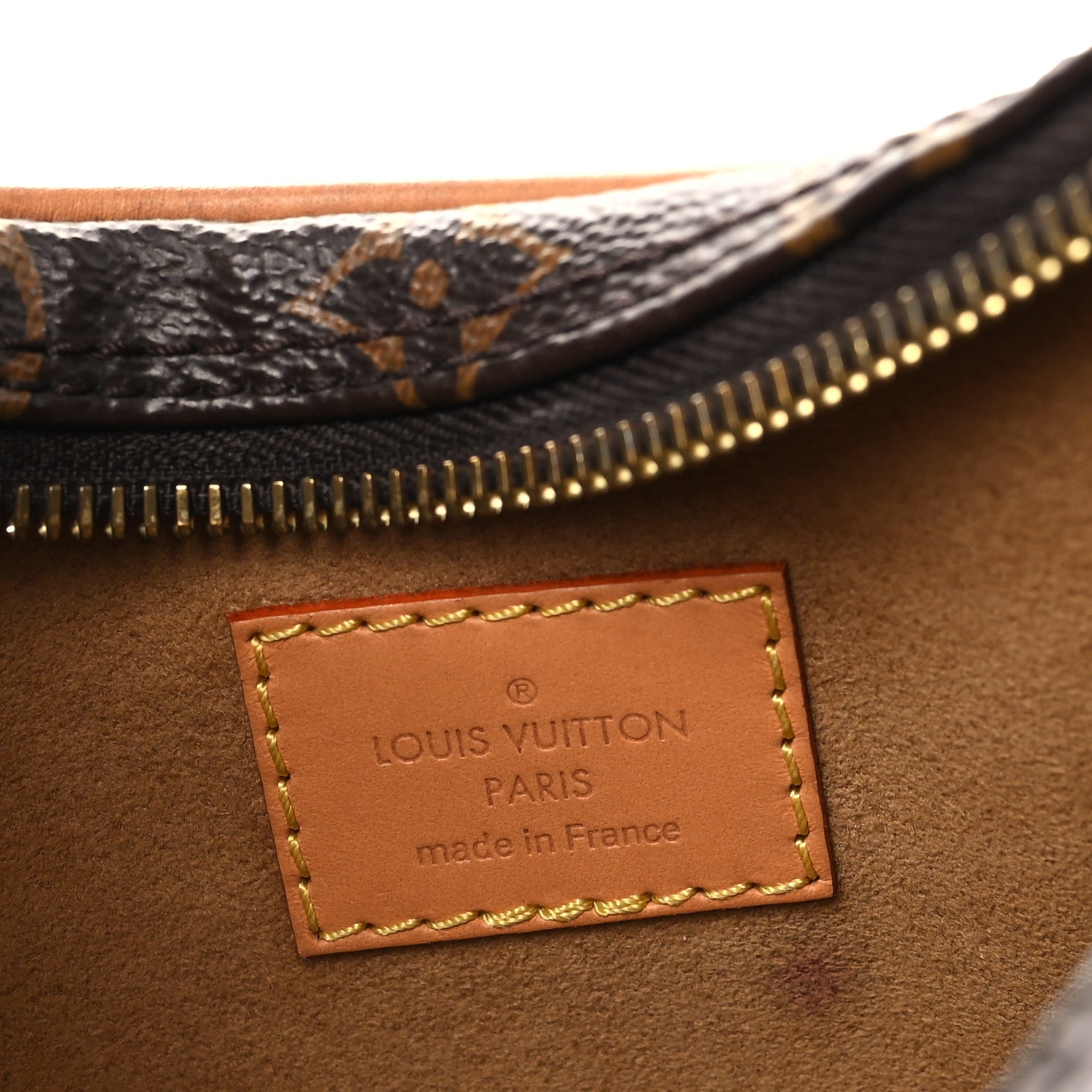 Louis Vuitton Monogram Loop 6 of 10