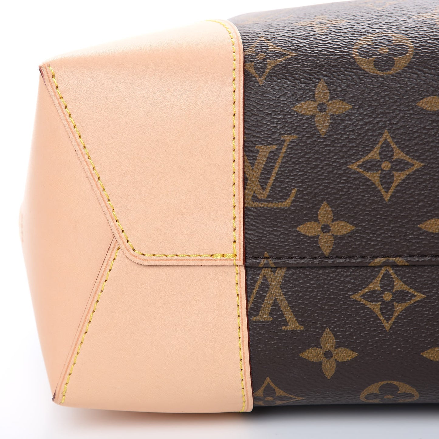 Monogram Berri MM