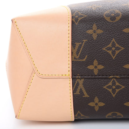 Louis Vuitton Monogram Berri MM 11 of 13
