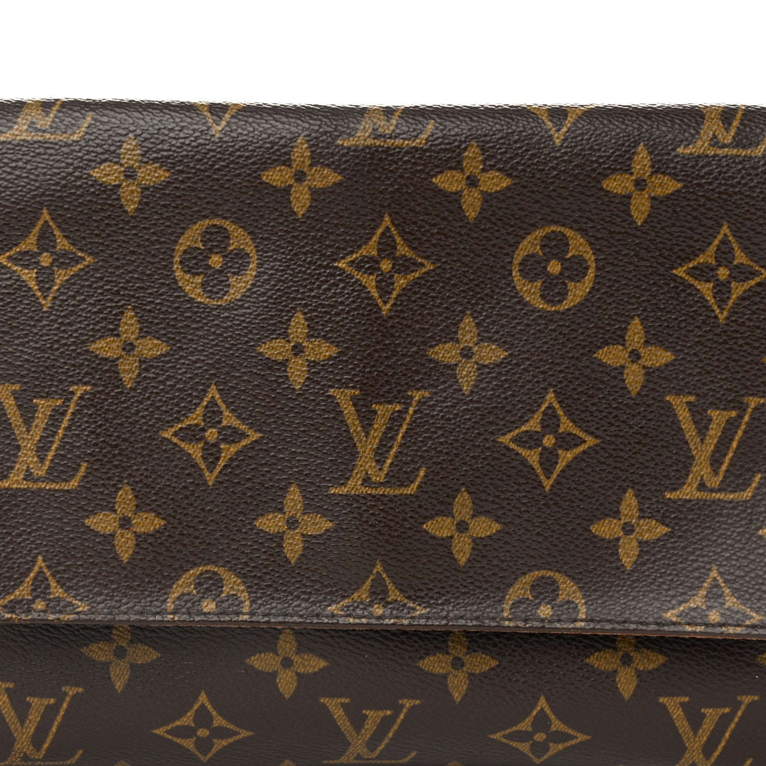 Louis Vuitton Monogram Mini Looping 7 of 11
