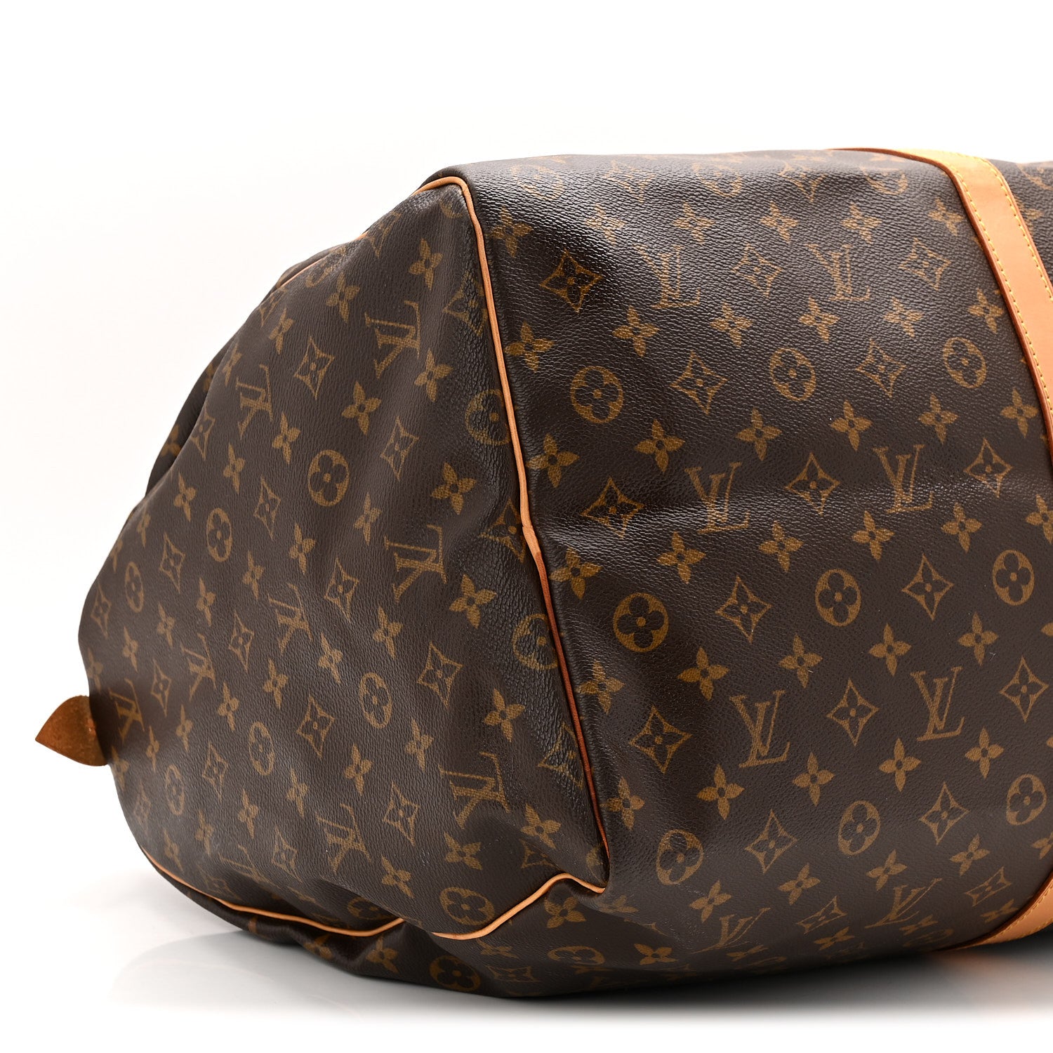 Louis Vuitton Monogram Keepall 60 8 of 9