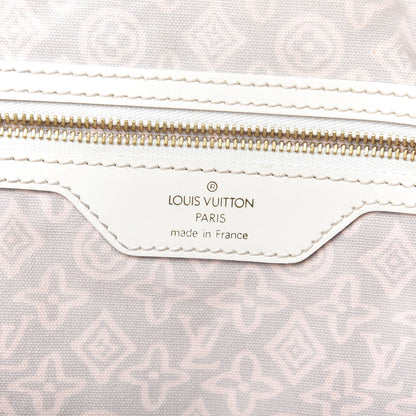 Louis Vuitton Tahitienne Cabas PM Pink 9 of 10