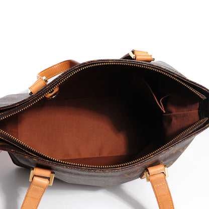 Louis Vuitton Monogram Cabas Piano 5 of 7