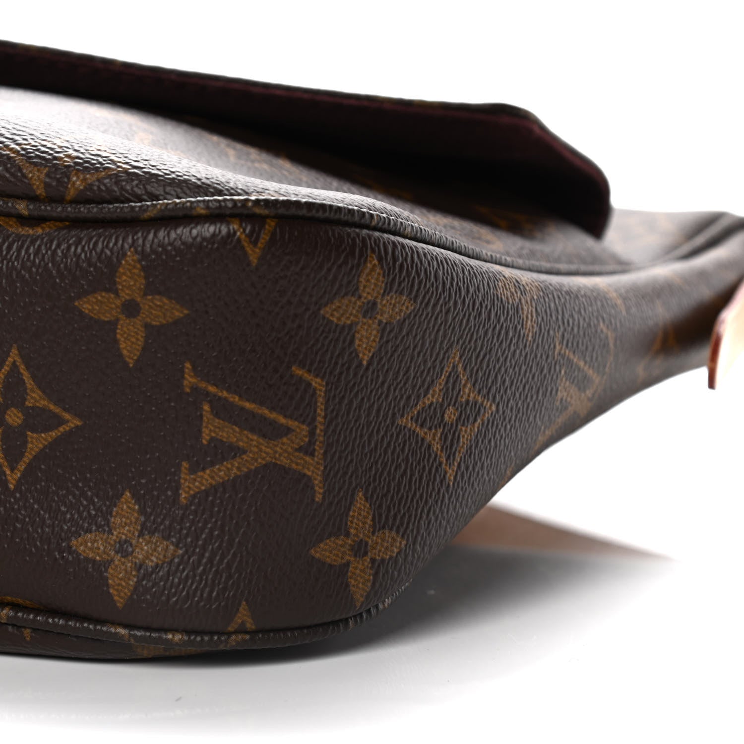 Louis Vuitton Monogram Mabillon 8 of 11
