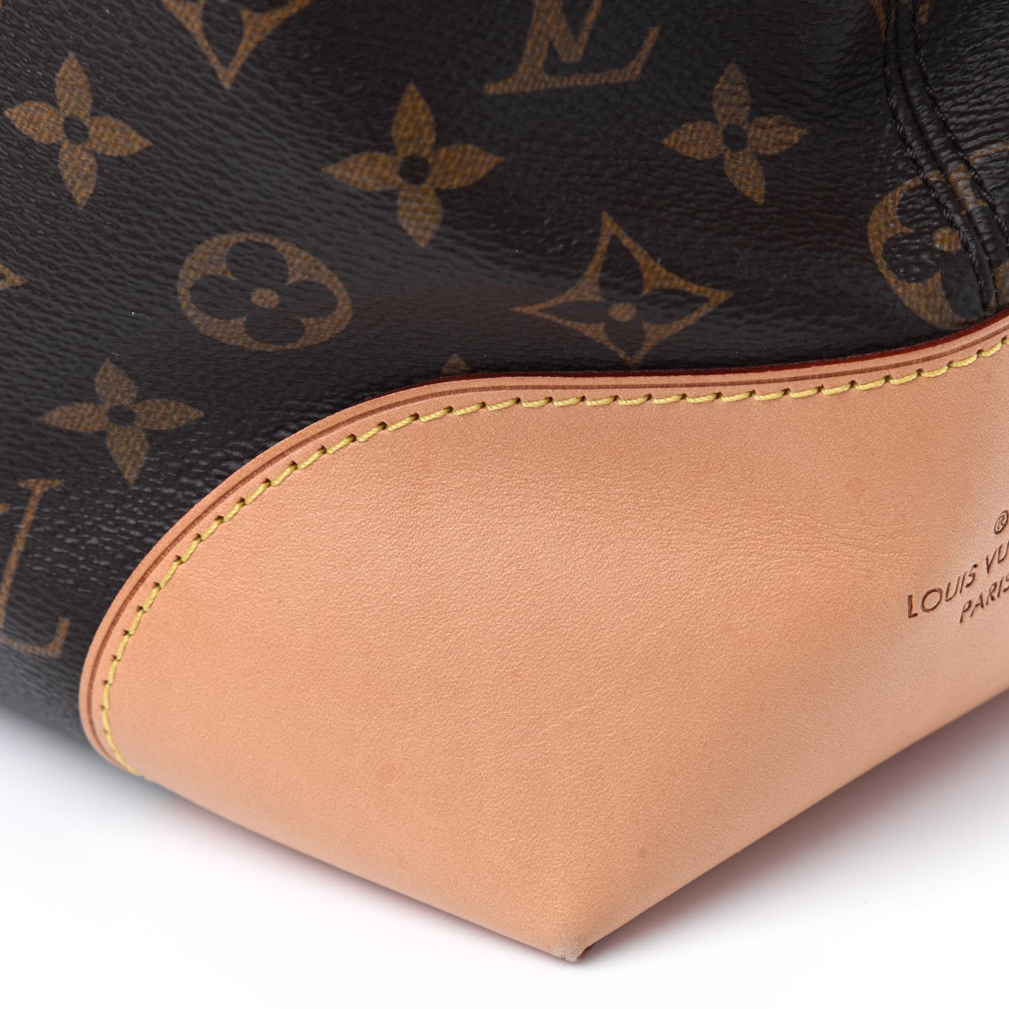 Monogram Berri MM