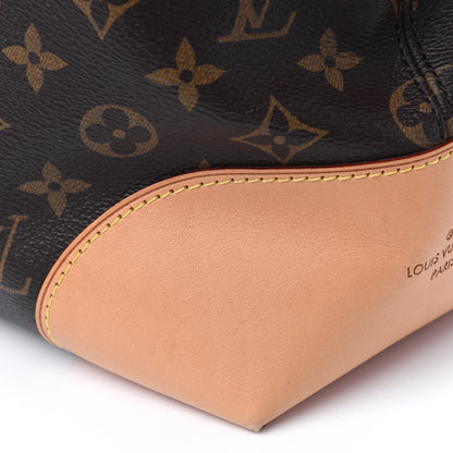 Louis Vuitton Monogram Berri MM 15 of 18