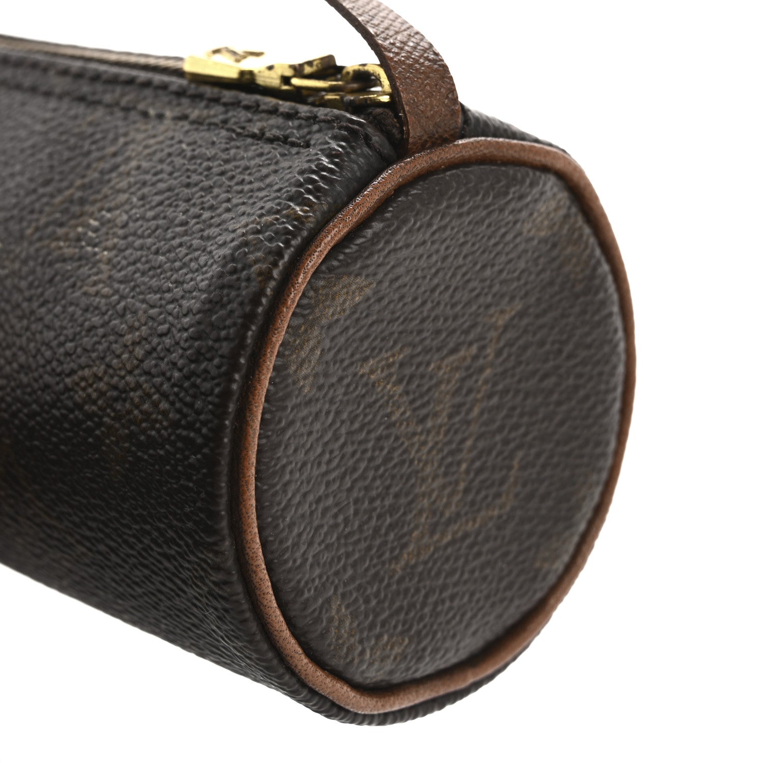 Louis Vuitton Monogram Mini Papillon 11 of 11
