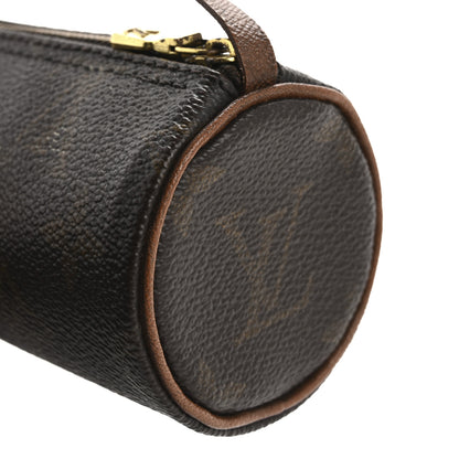 Louis Vuitton Monogram Mini Papillon 11 of 11