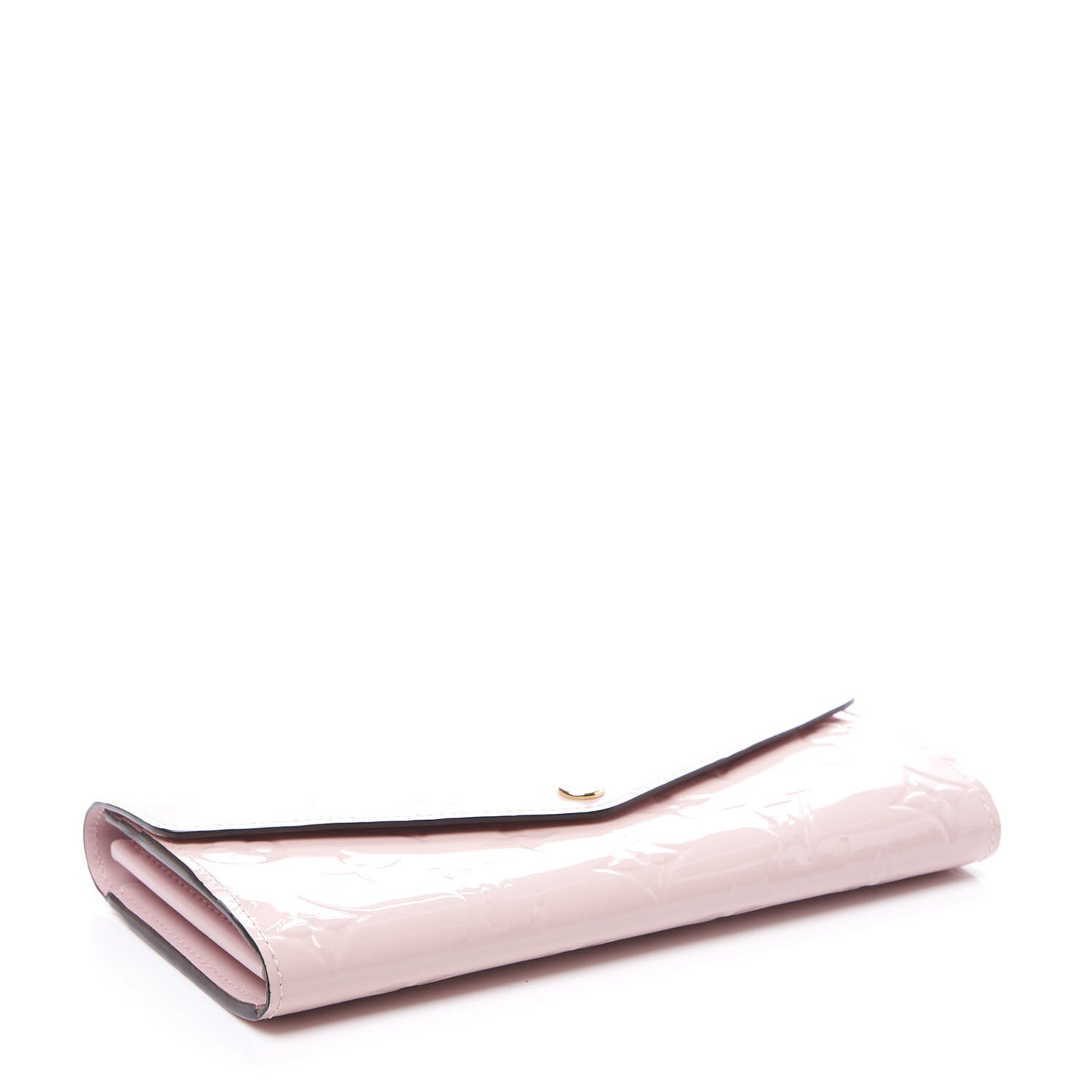 Vernis Sarah Wallet NM Rose Ballerine