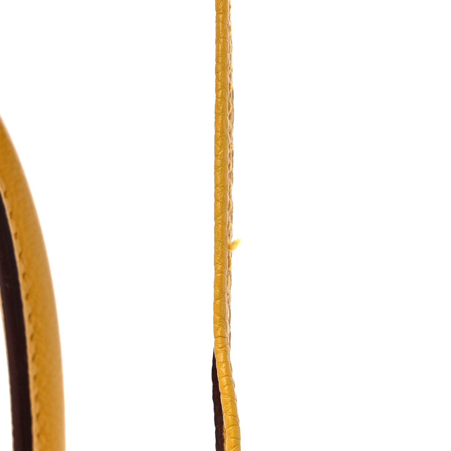 Togo Birkin 30 Soleil