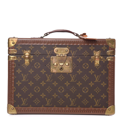 Louis Vuitton Monogram Boite Pharmacie Toiletry Case 1 of 17