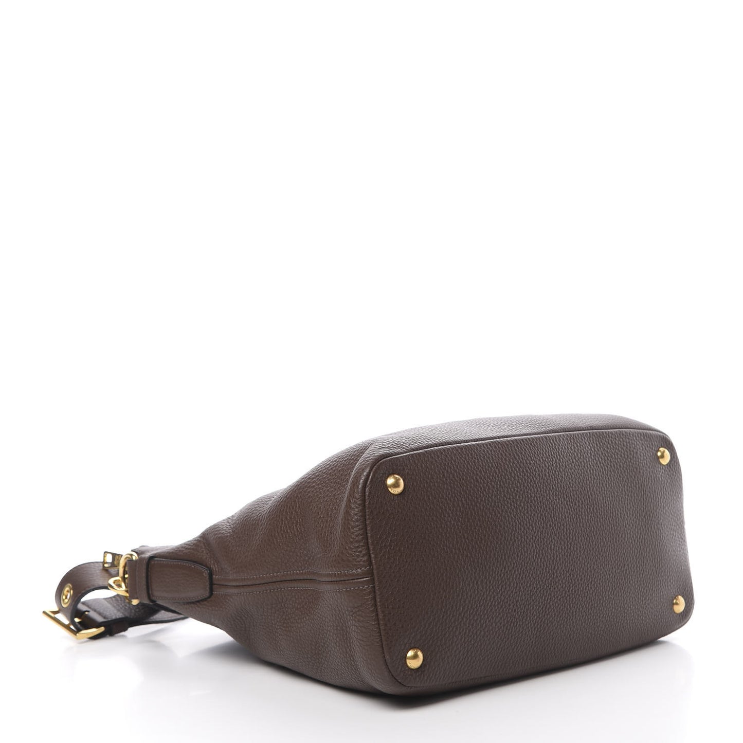 Vitello Daino Hobo Bruciato