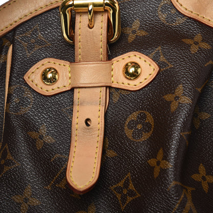Louis Vuitton Monogram Tivoli GM 11 of 14