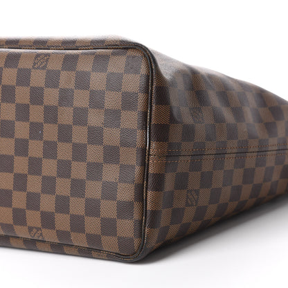 Louis Vuitton Damier Ebene Neo Neverfull GM 7 of 15