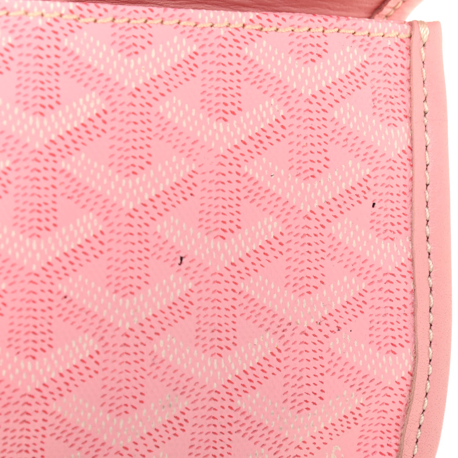 Goyard Goyardine Saint Louis PM Pink 12 of 27