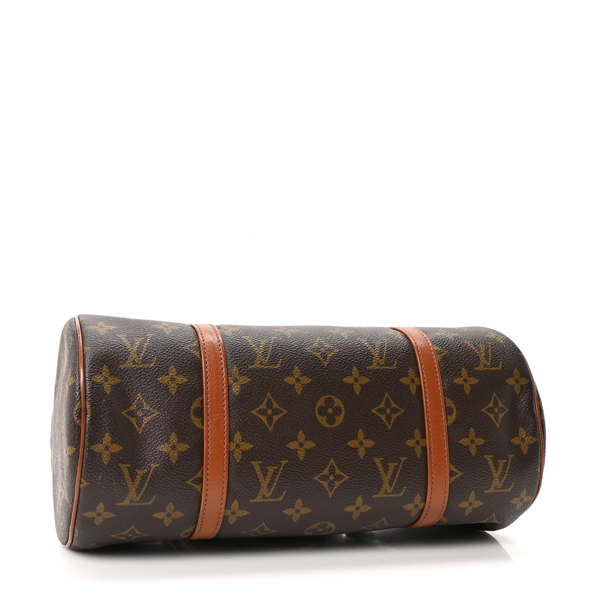 Louis Vuitton Monogram Papillon 30 4 of 9