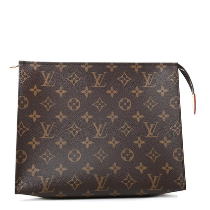 Louis Vuitton Monogram Toiletry Pouch 26 1 of 8