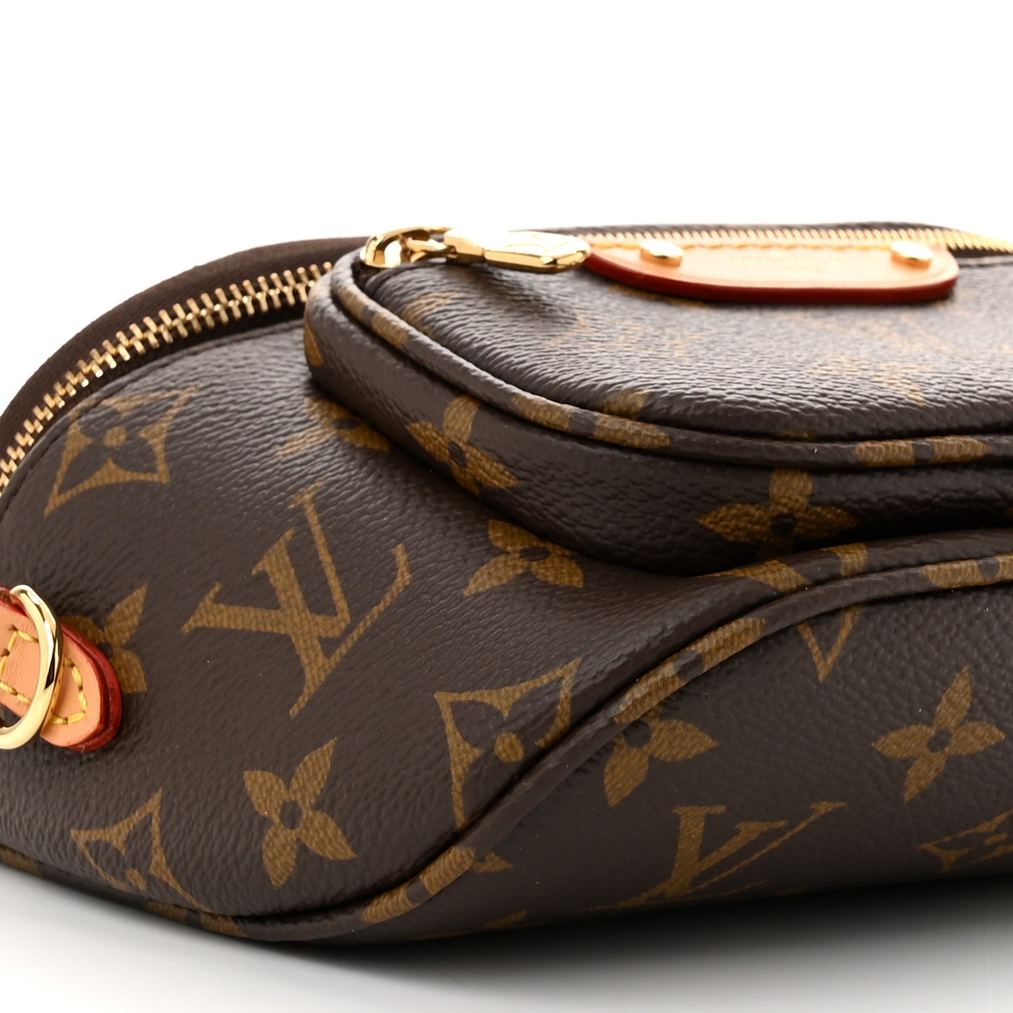 Monogram Mini Bumbag