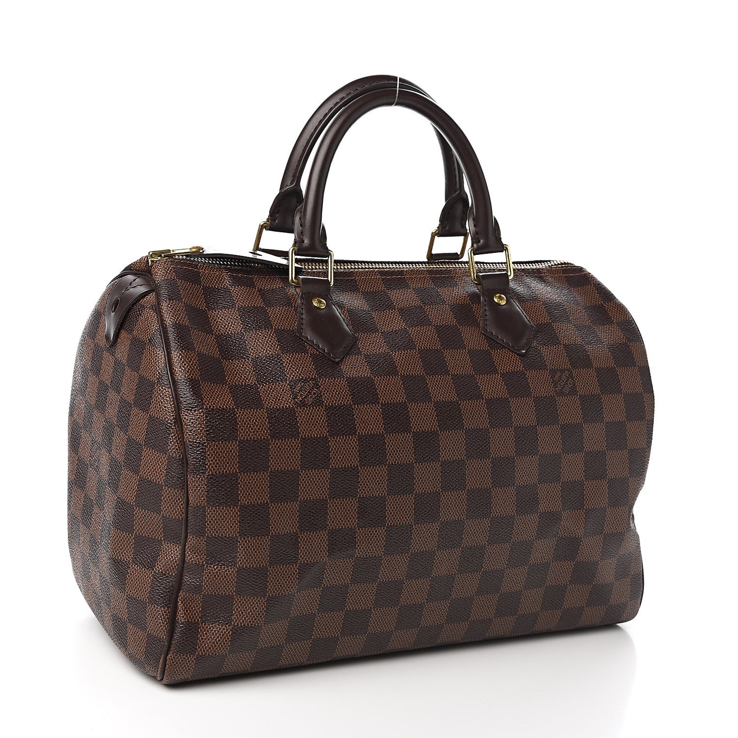 Damier Ebene Speedy 30