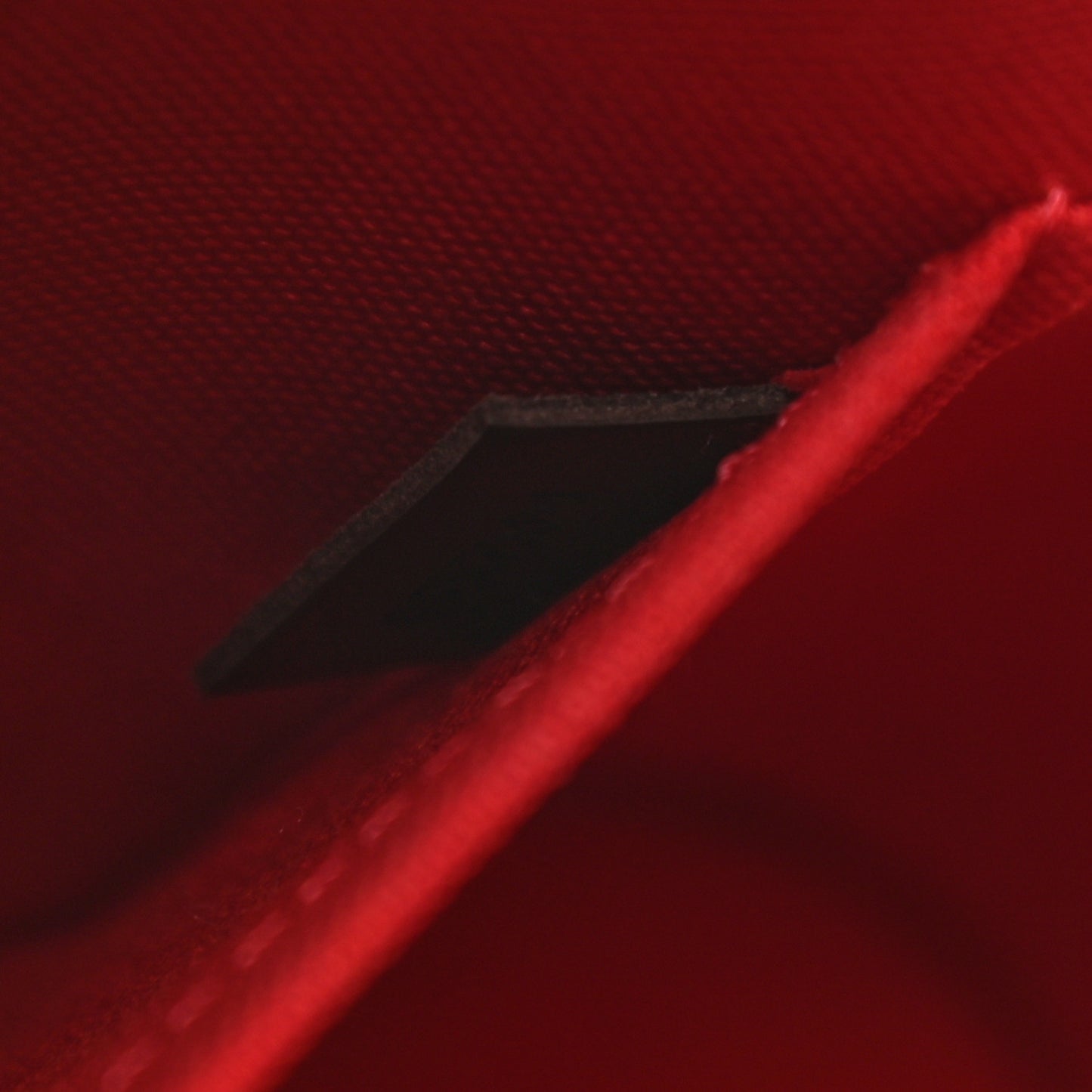 Damier Ebene Alma BB