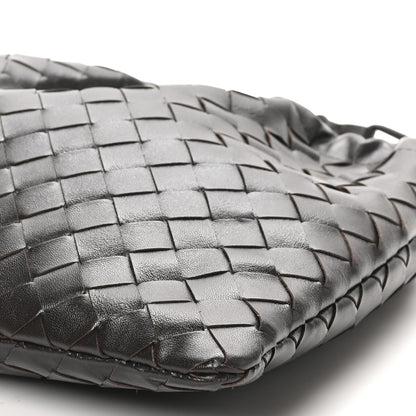 Bottega Veneta Nappa Intrecciato Dustbag Fondant 9 of 9