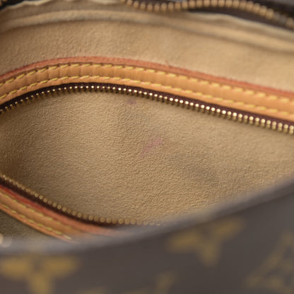 Louis Vuitton Monogram Looping MM 11 of 18