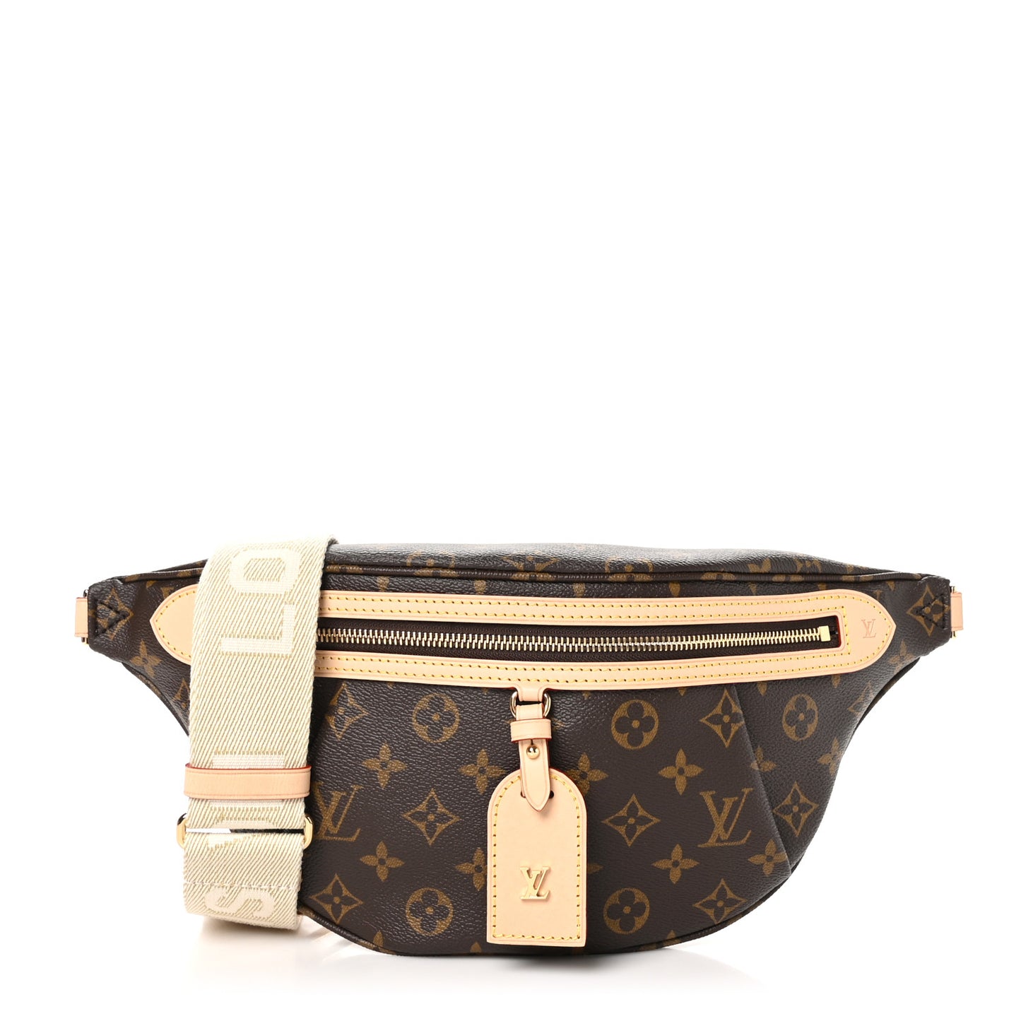 Monogram High Rise Bumbag